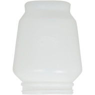 Farm-Tuff Polypropylene Poultry Waterer Jug  Gallon