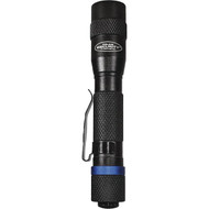 Police Security MOLE Mini 1AAA 45 Lm. LED Flashlight