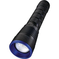 Police Security Skylar 6AAA 800 Lm. Focusing Industrial LED Flashlight
