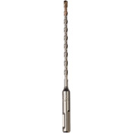 Milwaukee M/2 7/32 In. x 6 In. SDS-Plus 2-Cutter Rotary Hammer Drill Bit
