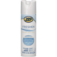 Zep 15.5 Oz. Freshen Disinfectant Spray