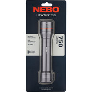 Nebo Newton 750 Lm. 6AAA LED Flashlight