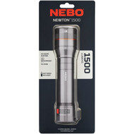 Nebo Newton 1500 Lm. 6AA LED Flashlight