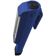 Nebo Larry 170 Lm. COB LED Flashlight  Blue