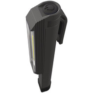 Nebo Larry 170 Lm. COB LED Flashlight  Gray