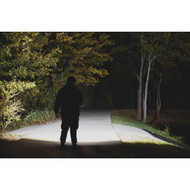 Nebo Redline 6000 Lm. Rechargeable LED Flashlight
