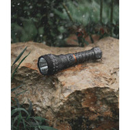 Nebo Luxtreme 500 Lm. Rechargeable LED Flashlight