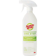 Scotch-Brite 28 Oz. One Step Disinfectant & Cleaner