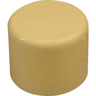 Genova 1/2 In. CPVC Cap