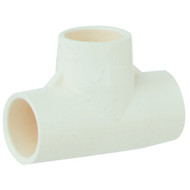 Genova 1/2 In. CPVC Tee