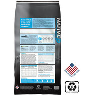 Kent Native Puppy 40 Lb. Dry Dog Food