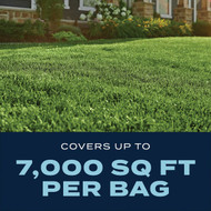 Scotts Turf Builder 16.17 Lb. 7000 Sq. Ft. Long Island Lawn Food