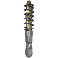 Diablo Steel Demon Carbide Teeth Hole Cutter Plug Eject Pilot Drill Bit