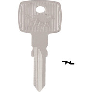 ILCO Triumph Motorcycle Key Blank  X270 (10-Pack)