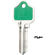 ILCO Almet / Arrow Key Blank  AR1-PC (5-Pack)