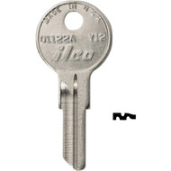 ILCO Yale Lockset Key Blank (10-pack)