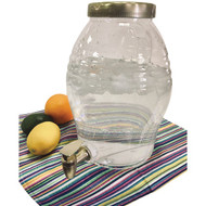 Arrow 1.5 Gal. Elite Beverage Container with Spout