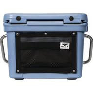 Orca 20 Qt. 18-Can Cooler  Light Blue
