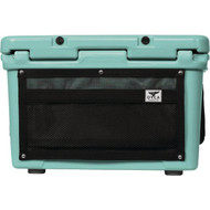 Orca 40 Qt. 48-Can Cooler  Seafoam