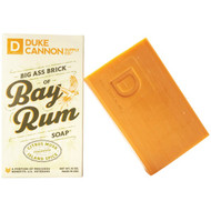 Duke Cannon 10 Oz. Bay Rum Big Ass Brick Of Soap