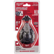 Milwaukee 100 Ft. Fine Line Chalk Reel
