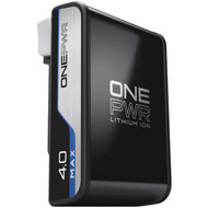 Hoover OnePwr 4.0AH Lithium-ion Battery