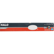 Halo 14 In. New Construction/Remodel Direct Mount LED Round Recessed Light Fixture