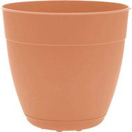 Bloem Ocean Series Dayton 20 In. Recycled Ocean Plastic Coral Planter