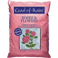 Coast of Maine 20 Qt. Rose & Flower Potting Soil