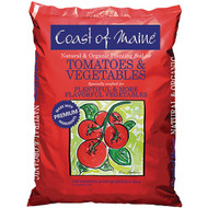 Coast of Maine 20 Qt. Tomato & Vegetable Planting Soil