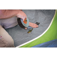 Gorilla 1.88 In. x 50 Yd. Heavy-Duty Duct Tape  Black