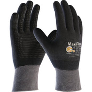 MaxiFlex Endurance Men's 2XL Seamless Knit Nylon Glove