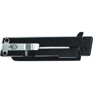 Gerber Quadrant 2.7 In. Folding Knife with Bamboo Handle