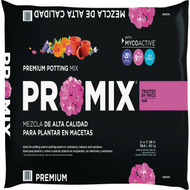 Pro-Mix 2 Cu. Ft. Premium Potting Soil Mix with Mycoactive