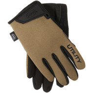 Boss Men's Large Synthetic Leather Utility Performance Glove