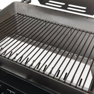 Huntington 2-Burner Black 25 000 BTU LP Gas Grill