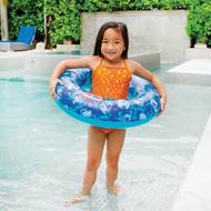 PoolCandy Little Tikes 27 In. Blue Pool Tube