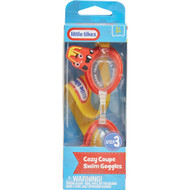 PoolCandy Little Tikes Assorted Character 3D Water Goggles