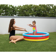 PoolCandy Little Tikes Inflatable Kiddie Pool