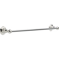 Delta Porter 24 In. Polished Chrome Towel Bar