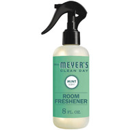 Mrs. Meyer's Clean Day 8 Oz. Mint Room Freshener Spray