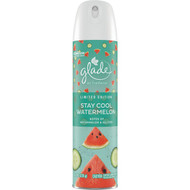 Glade 8 Oz. Stay Cool Watermelon Aerosol Spray Air Freshener