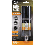 DAP Tank Bond 0.85 Oz. Epoxy