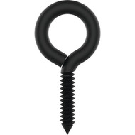 National Hardware 0  2-7/8 In. Storm Shine Screw Eye (2-Count)
