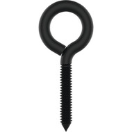 National Hardware 000  3-7/8 In. Storm Shine Screw Eye (2-Count)