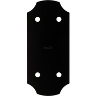 National Hartley Collection 5 In. Flat Strap Brace