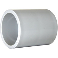 IPEX Kraloy 1/2 In. PVC Hub Conduit Coupling