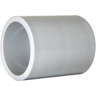 IPEX Kraloy 3 In. PVC Hub Conduit Coupling