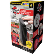 Safety Can Express Smooth Edge Automatic Can Opener