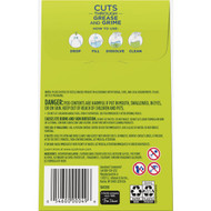 Fantastik Dissolve Concentrated Kitchen Cleaner Pod Refills (2-Pack)